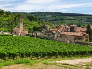 De leukste plekjes van Valpolicella