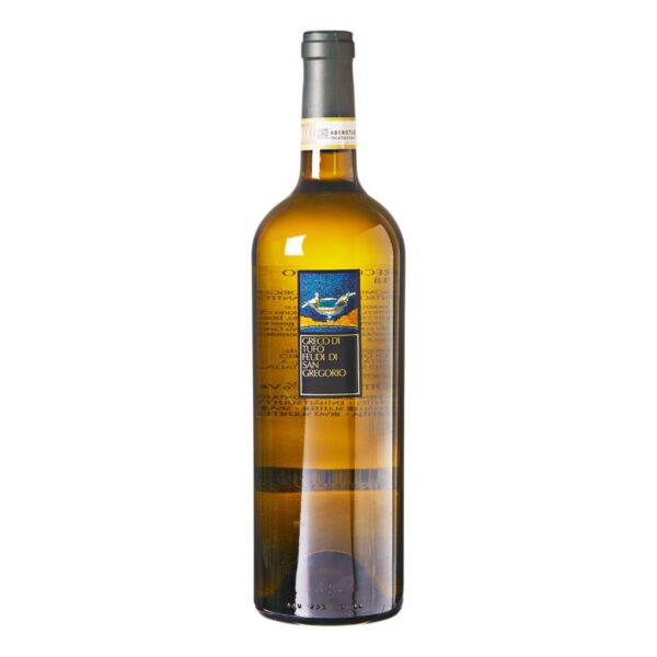 Greco di Tufo Feudi di San Gregorio